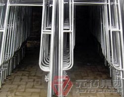 建筑工程門架生產廠家，需要具備哪些條件