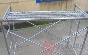 門式腳手架代理加盟廠家有哪些？