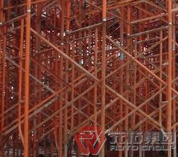 福建門式腳手架價(jià)格是多少？