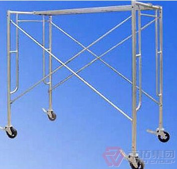門式腳手架連墻件是什么，有何作用