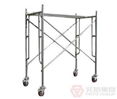 可移動(dòng)腳手架尺寸有哪些？