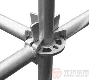 盤扣腳手架多少錢一噸？