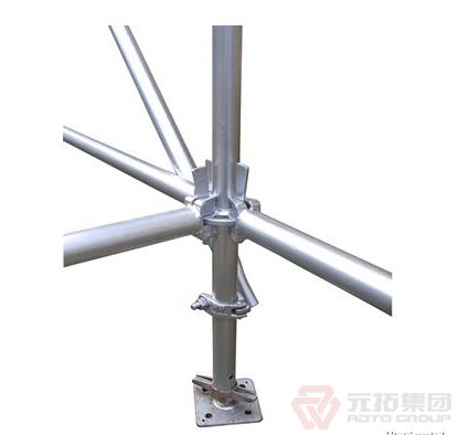山東盤扣式腳手架生產廠家
