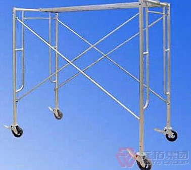 門(mén)式腳手架MF1219規(guī)格型號(hào)多少錢(qián)一套？