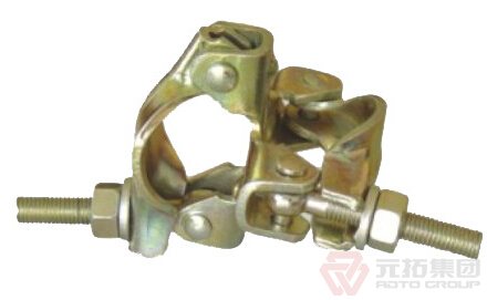 工地建筑扣件卡扣施工有哪些優(yōu)勢(shì)？