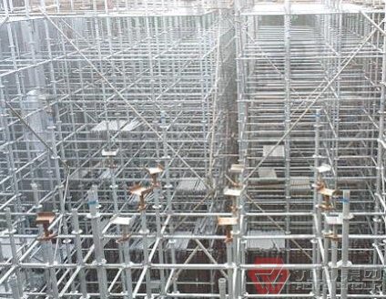建筑腳手架那個公司銷售好？