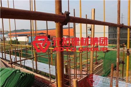 建筑用鐵架板 2016最新驗收標(biāo)準(zhǔn)，鐵架板廠家提供！