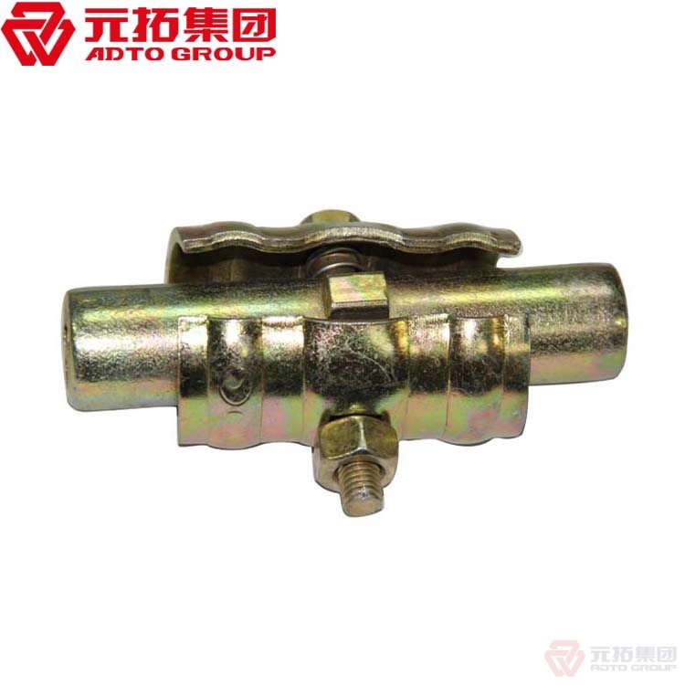 沖壓腳手架扣件在施工的過程中都要注意哪些問題？