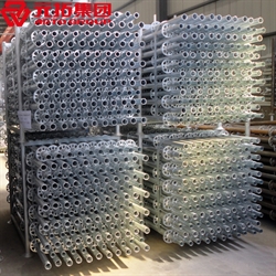 湖南哪個(gè)自鎖式盤式腳手架廠家信譽(yù)好？