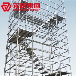 圓盤(pán)式腳手架 湖南腳手架廠(chǎng)家