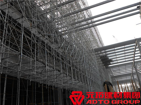 山東腳手架廠家直銷，價(jià)格如何