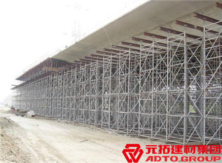 為什么蘇州腳手架大多用鋼管搭建，香港卻用竹子？