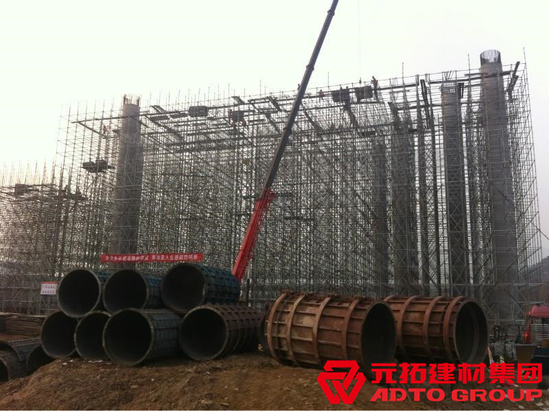 北京腳手架公司哪家好?電話(huà)是多少？