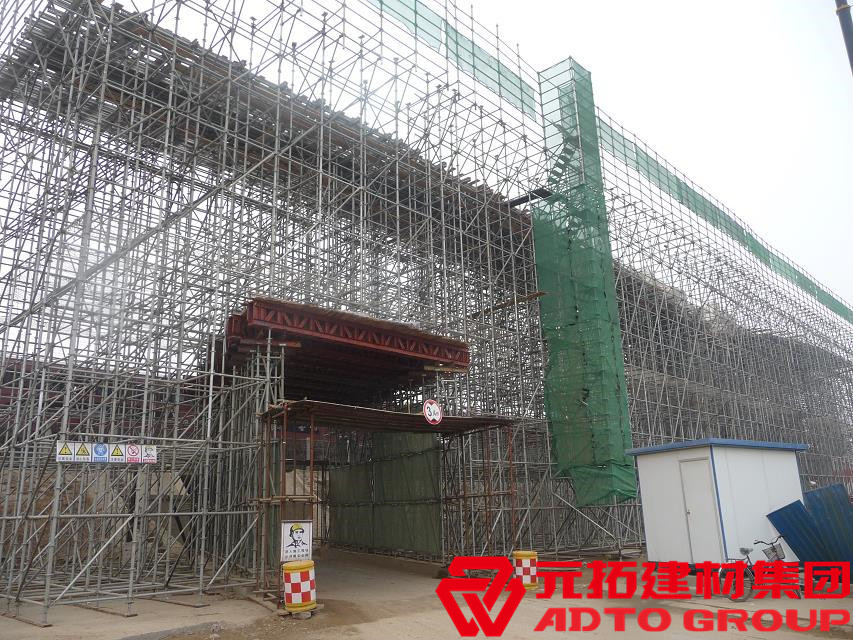 為什么腳手架總出事故，如何避免？