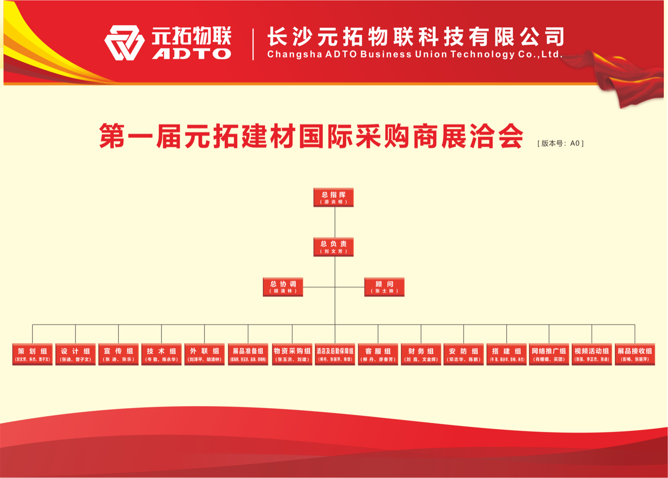 第一屆元拓建材國際采購商展洽會：輕松賣全球 高效開啟外貿新通道