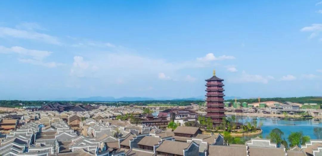 網(wǎng)紅長沙與您相約，2019第一屆元拓建材國際采購商展洽會即將開幕！