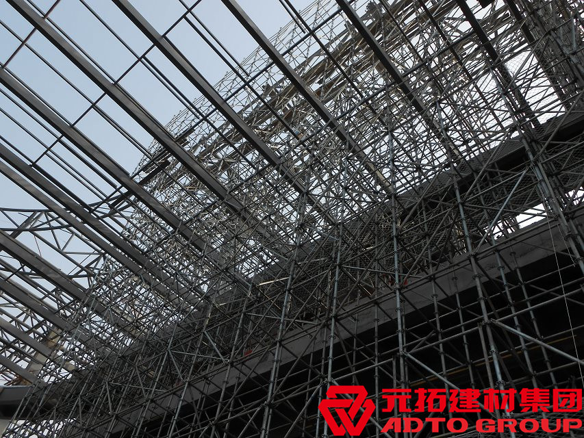 判斷腳手架鋼管扣件質(zhì)量的因素是什么？