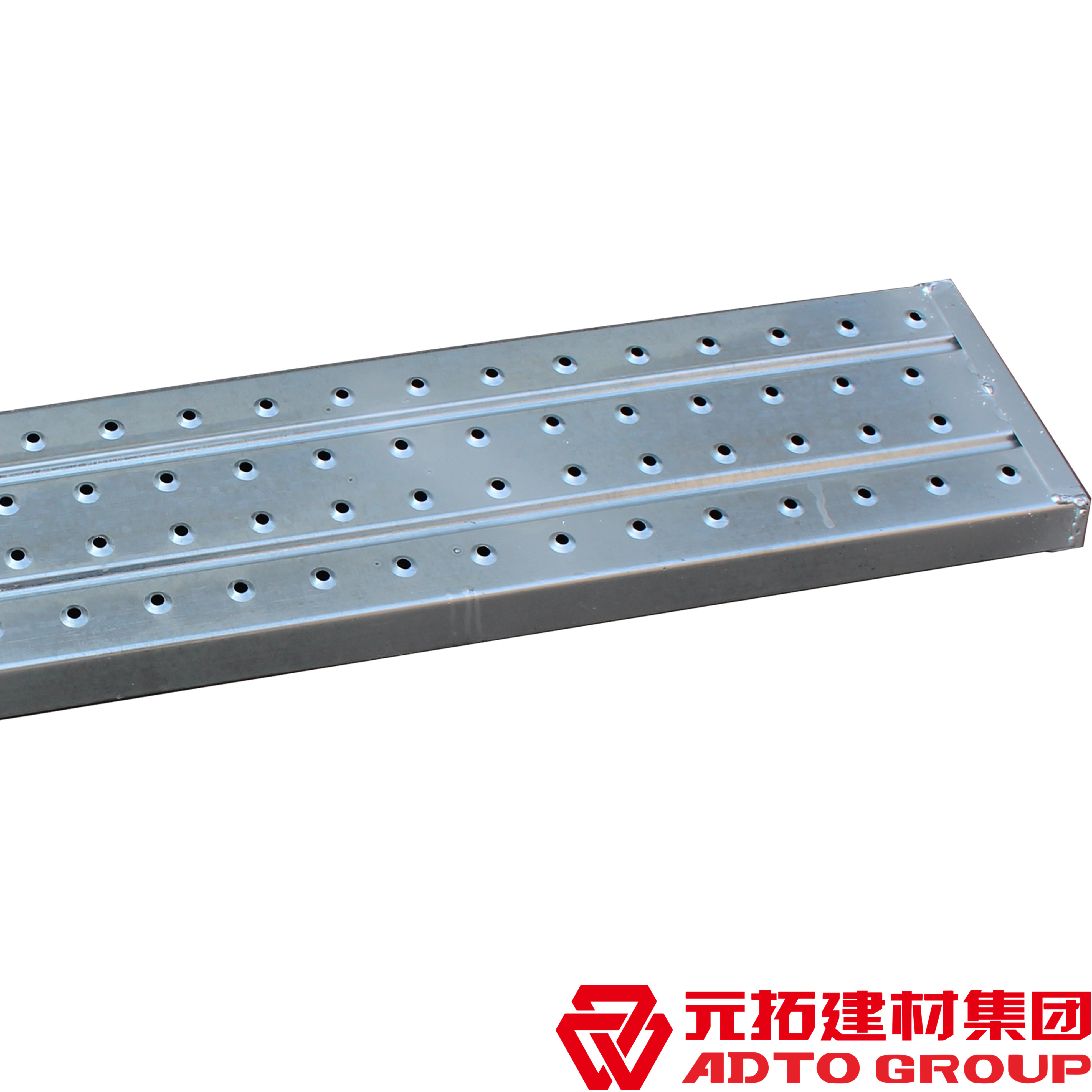 鋼跳板價(jià)格是多少？承重多少公斤？
