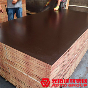 山東建筑模板生產(chǎn)廠哪家好？建筑模板怎么選？