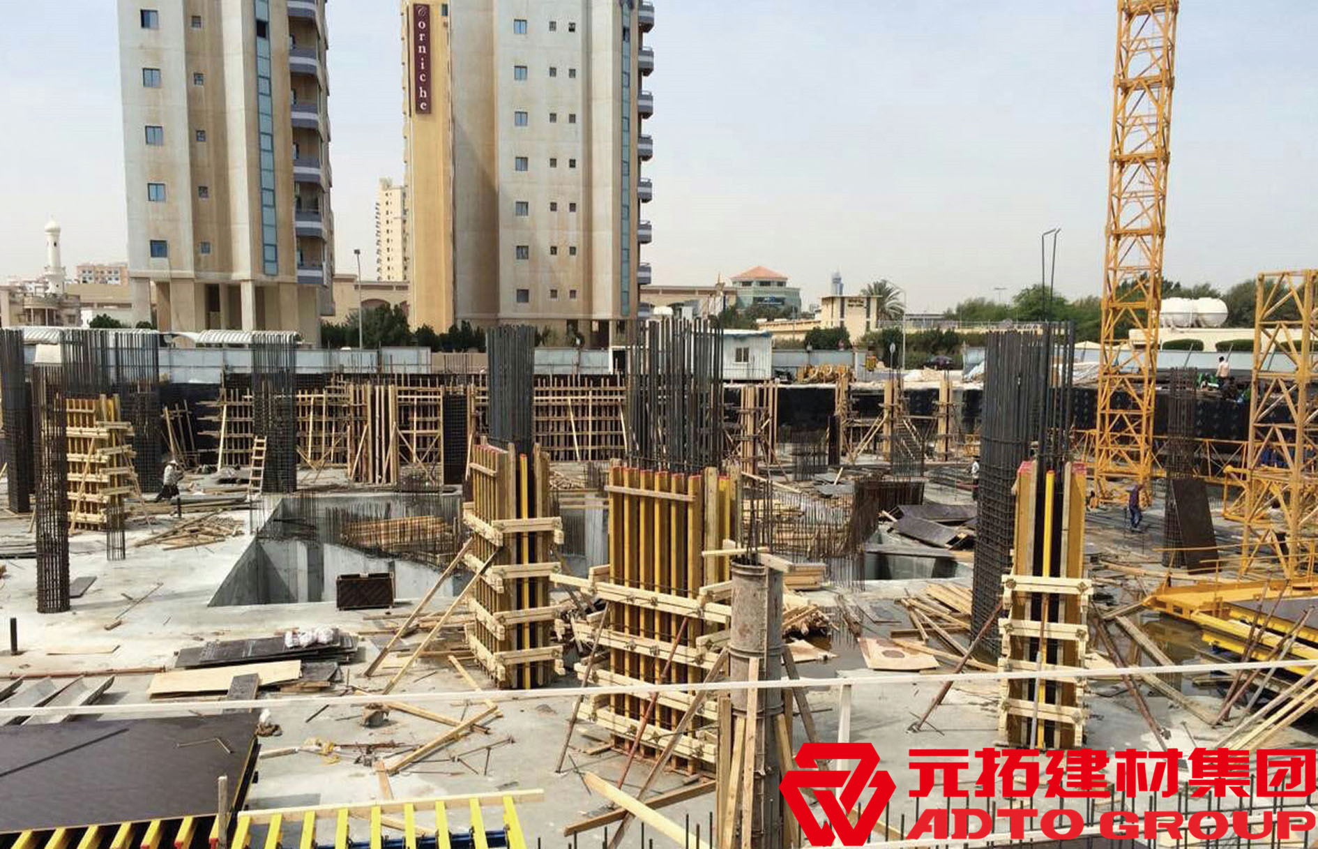 常用建筑模板多少錢一平方？哪個(gè)品牌是大家的一致選擇