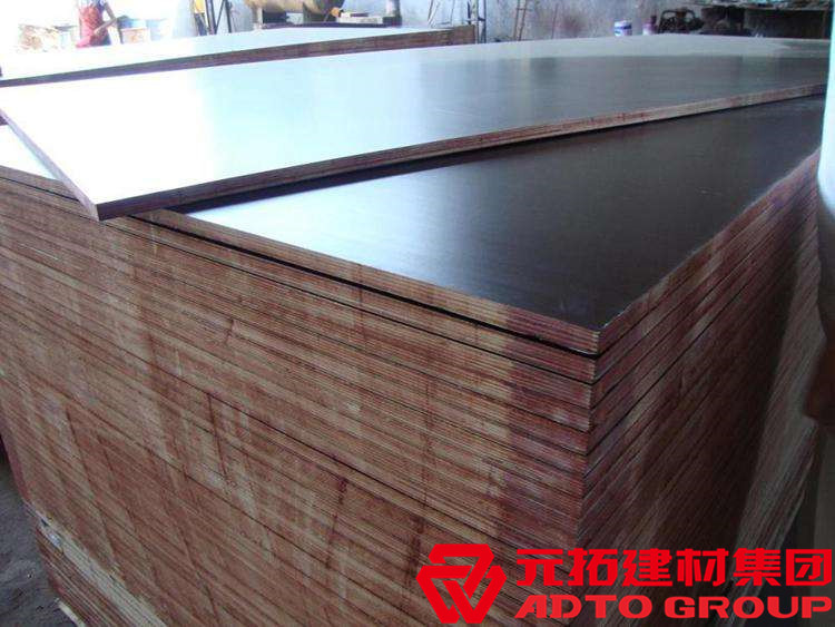 建筑用木模板價格是多少？