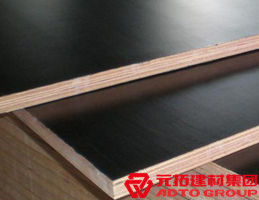 木模板的材料有哪些？各自有什么特點？