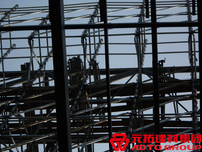 盤扣式腳手架出租哪家好？利潤怎么樣？