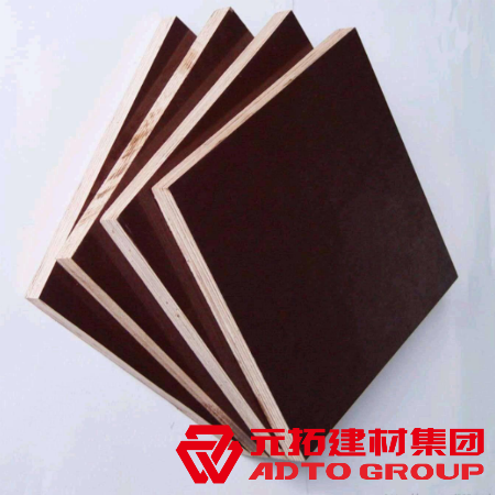 湖北木模板廠家哪家好？元拓建材值得推薦！