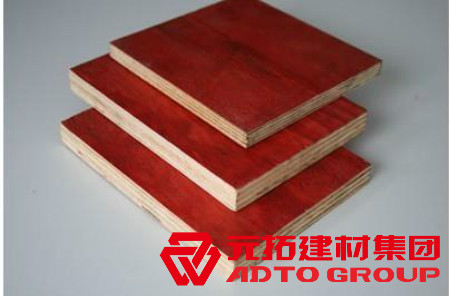 如何選擇定做建筑木模板廠家呢？