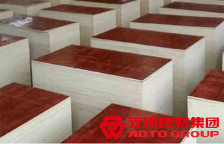 怎么選擇好的建筑木模板？臨沂木模板的優(yōu)勢？