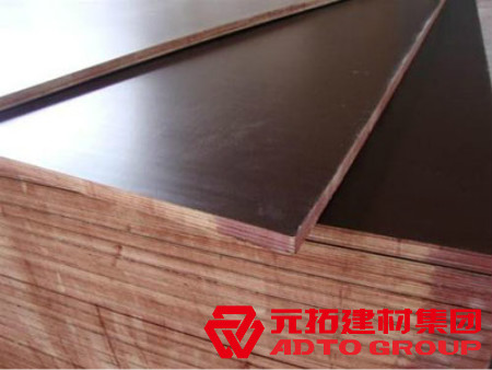 湖北建筑木模板購買應(yīng)該選擇怎樣的木模板廠家合作？