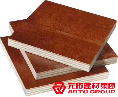 河北木模板生產(chǎn)廠家木模板多少錢一張？