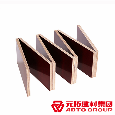 怎么選擇更好的木模板廠家？建筑木模板有什么優(yōu)點(diǎn)？