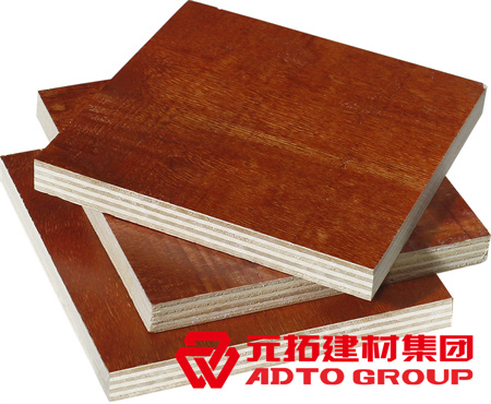 長沙建筑木模板尺寸一般是多少？建筑木模板用途有哪些？