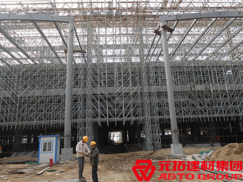 采購盤扣式腳手架找哪家？