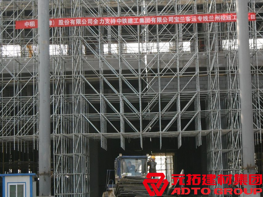鋼跳板的質(zhì)量與哪些因素有關(guān)？
