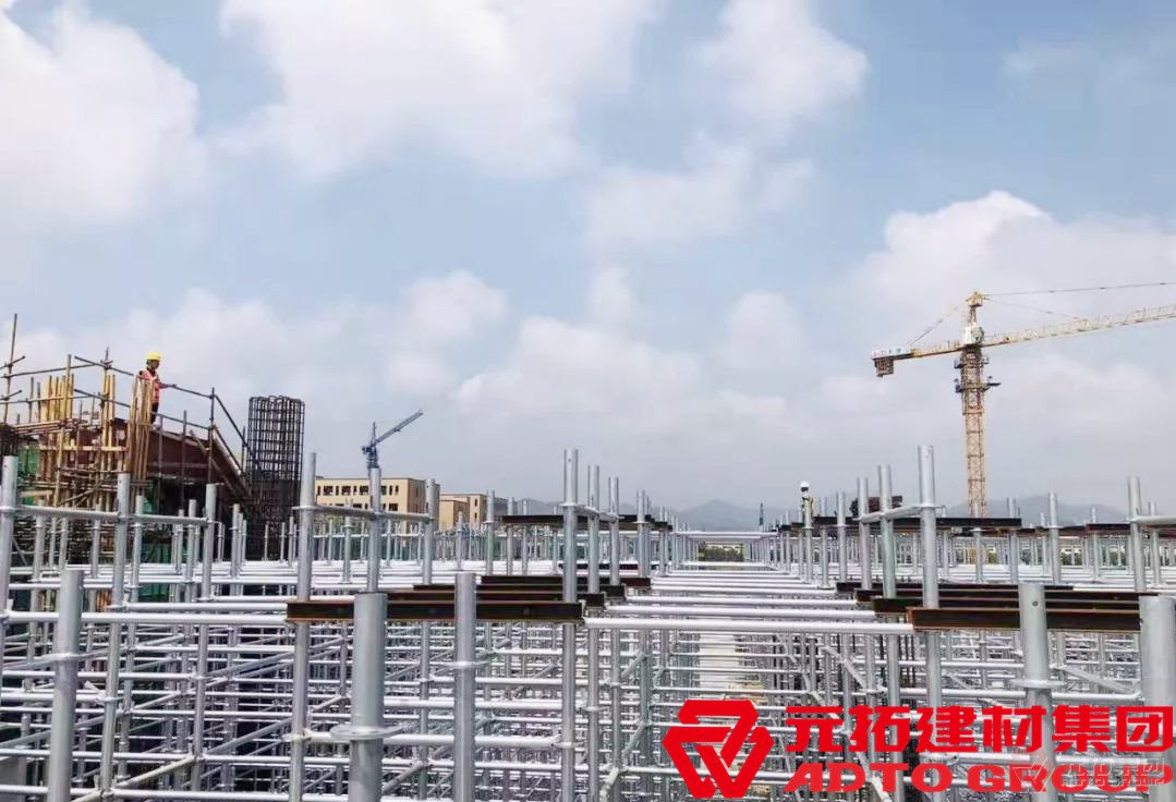 湖南盤(pán)扣式腳手架批發(fā)找哪家？