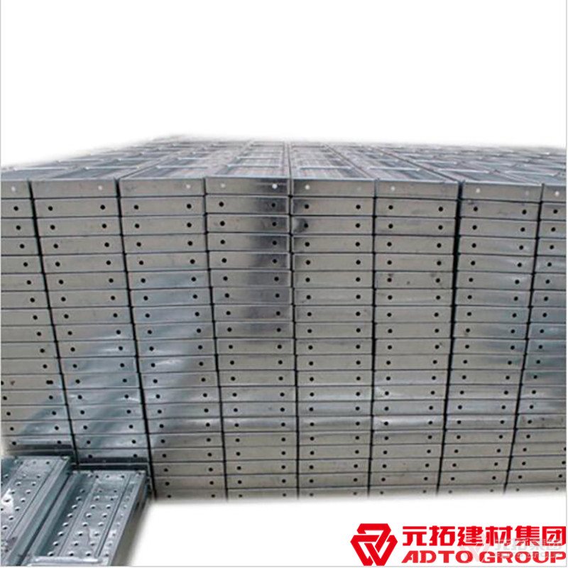 鋼跳板廠家哪家好？鋼跳板的質(zhì)量與什么有關(guān)？