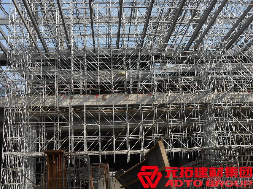 圓盤式腳手架批發(fā)價(jià)格是多少？