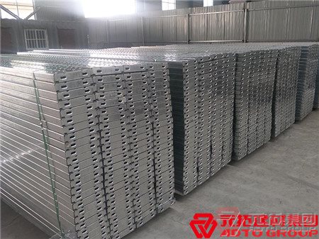 鋼跳板是干什么用的？鋼跳板批發(fā)找哪家好？