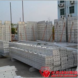 鋁合金模板行業(yè)發(fā)展速度怎么樣？