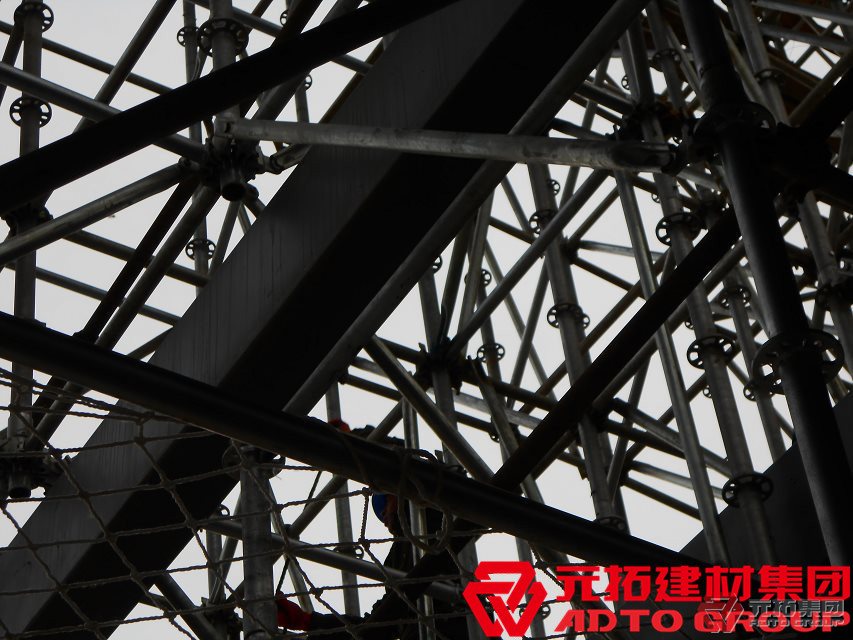 高性價(jià)比的盤(pán)扣式腳手架在哪里買？