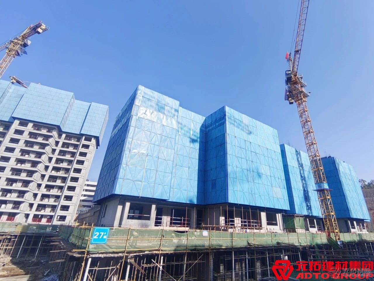 鋁合金模板價(jià)格的行情如何呢？