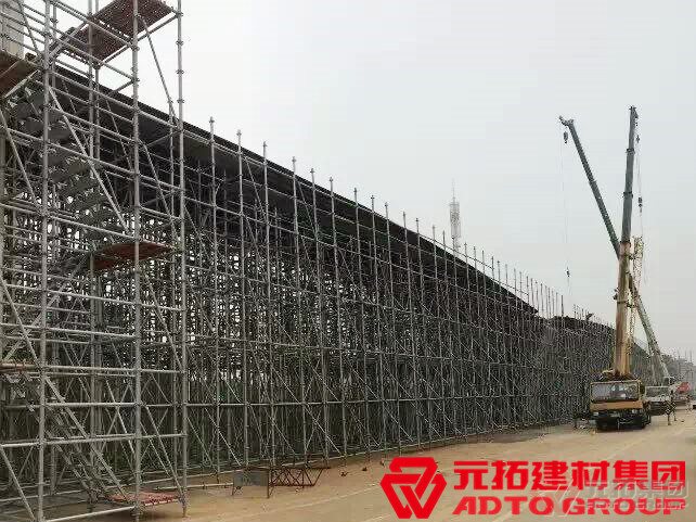 有哪些影響鋼跳板質(zhì)量的因素？