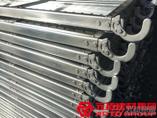 鋼跳板在使用時(shí)需要注意哪些問(wèn)題？