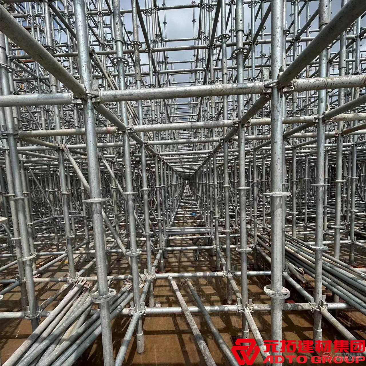 鋁合金模板在建筑行業(yè)常見(jiàn)的問(wèn)題有哪些呢？
