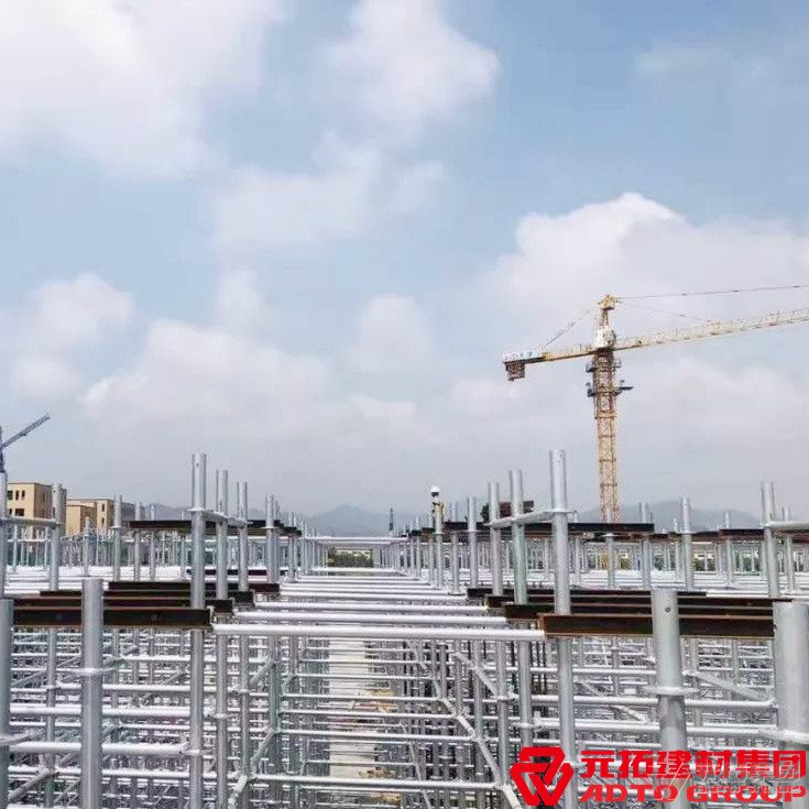 盤扣式腳手架出口在哪里找產(chǎn)地貨源？